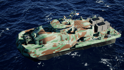 AIRCAT Bengal